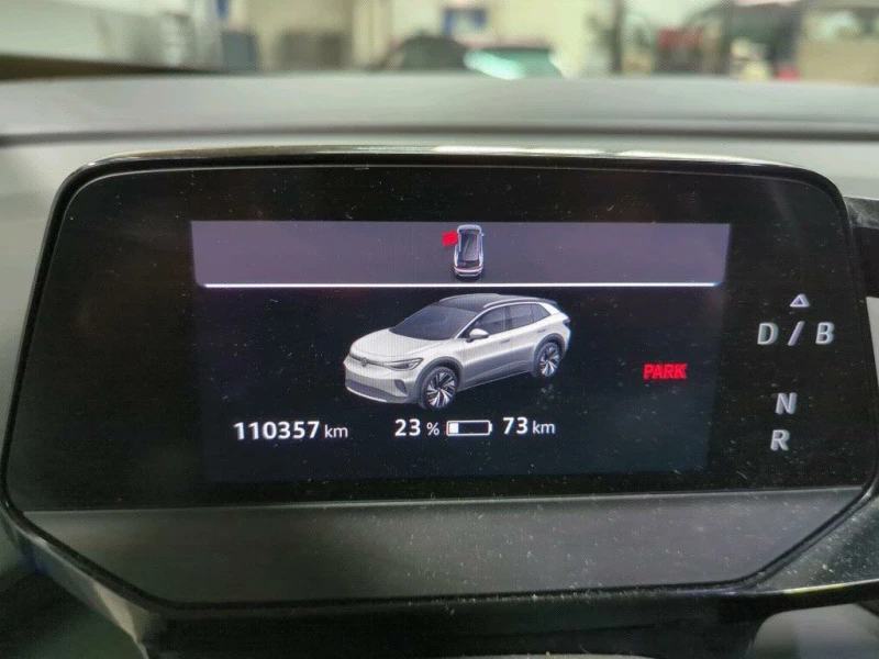VW ID.4 Pro 1st Max HUD 360 , снимка 6 - Автомобили и джипове - 53087966