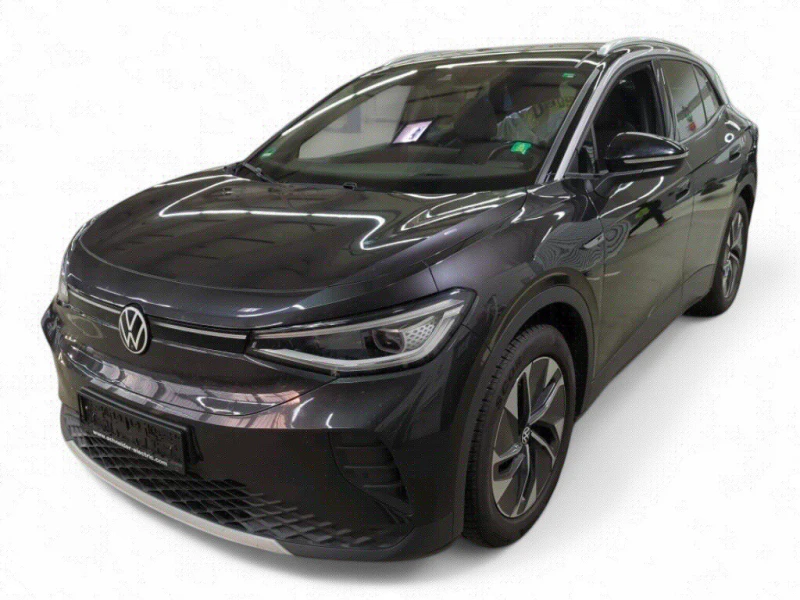 VW ID.4 Pro 1st Max HUD 360 , снимка 2 - Автомобили и джипове - 53087966