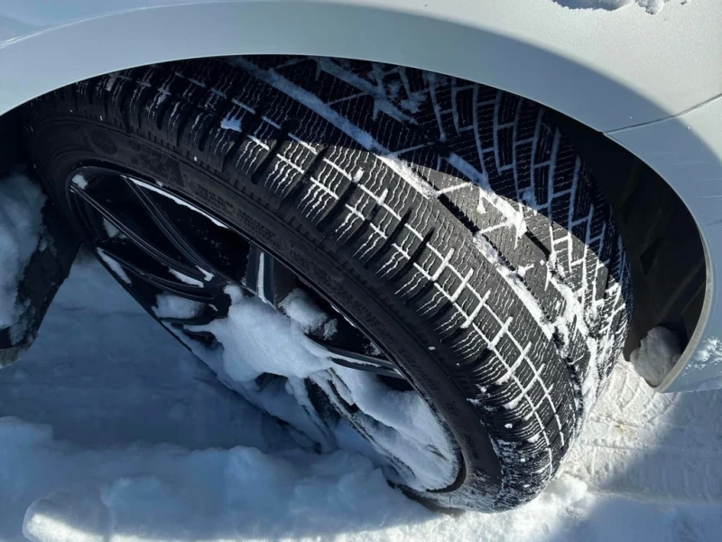 Mercedes-Benz E 53 AMG * 4MATIC+ AWD * CARFAX * ПОДГРЕВИ * , снимка 7 - Автомобили и джипове - 53264917