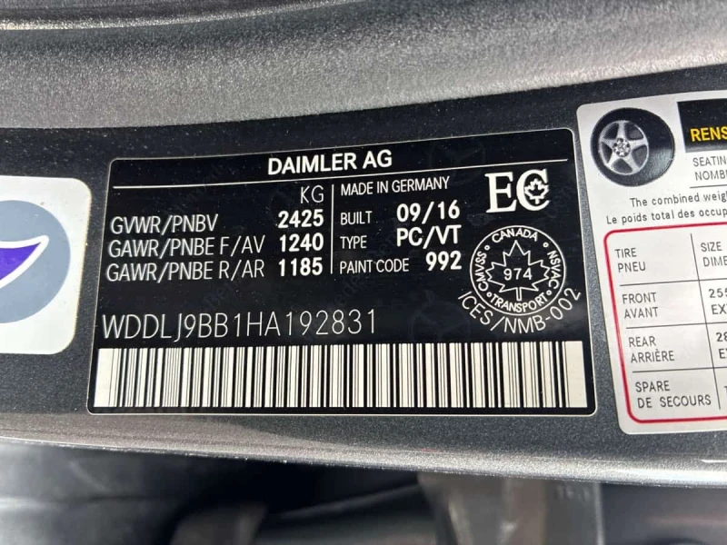 Mercedes-Benz CLS 550 * CARFAX * 360 КАМЕРИ* ШИБИДАХ* , снимка 12 - Автомобили и джипове - 53554662