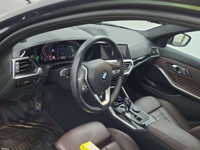 BMW 330 xDrive30i * 29000km! * Без инциденти * CARFAX * , снимка 7 - Автомобили и джипове - 53599351