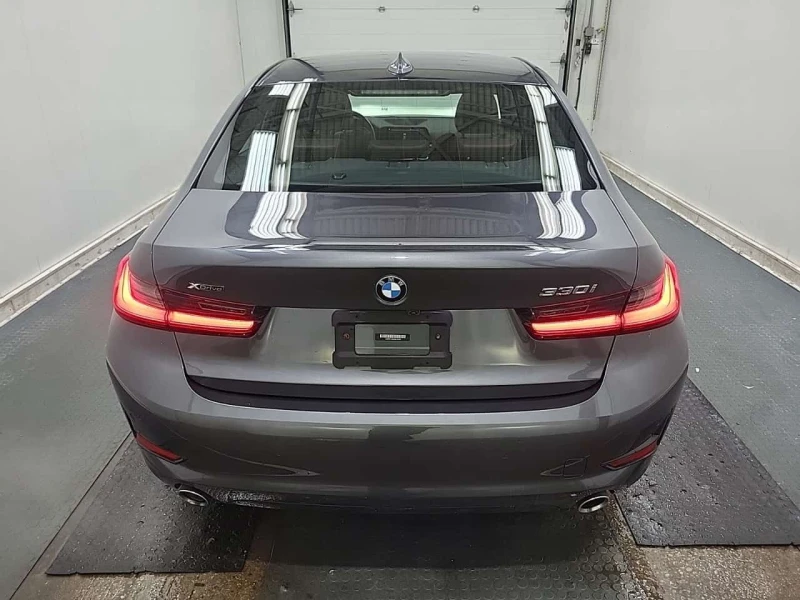 BMW 330 xDrive30i * 29000km! * Без инциденти * CARFAX * , снимка 5 - Автомобили и джипове - 53599351