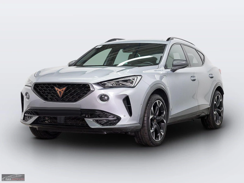 Cupra Formentor PHEV/204HP/ACC/CAM/NAVI/AMBI/KLESS/498v - 44999 лв. - 48229031 1
