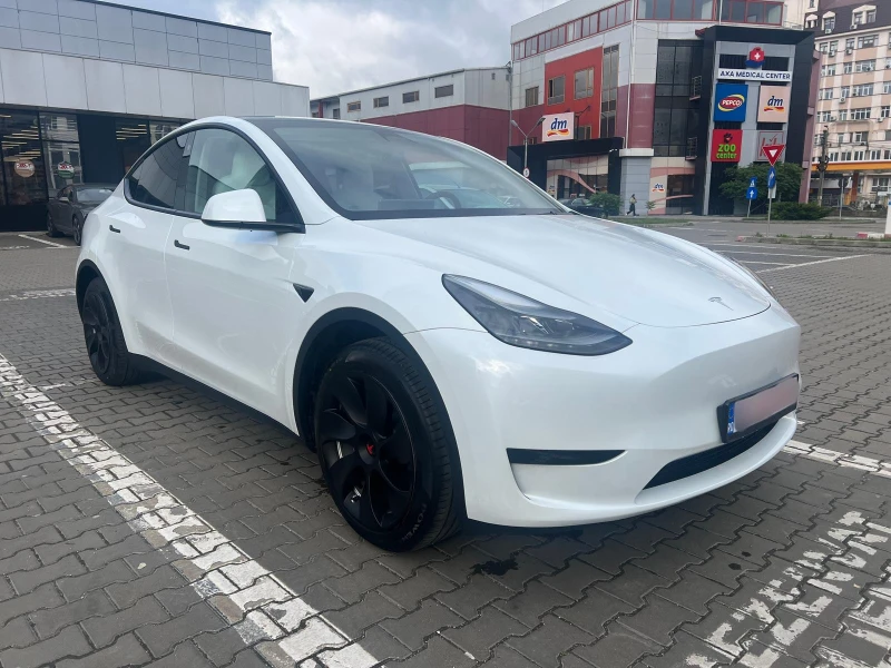 Tesla Model Y - 29400 EUR - 89468939 1