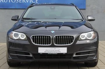 BMW 520 F10 - изображение 4