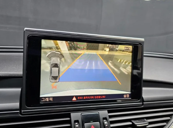 Audi A6 3.0 TDI Quattro, снимка 14 - Автомобили и джипове - 52750747