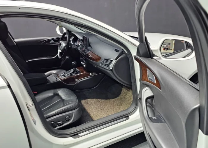 Audi A6 3.0 TDI Quattro, снимка 11 - Автомобили и джипове - 52750747