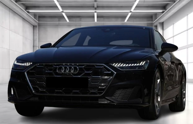 Audi A7 50 TDI Quattro = S-line = Air Suspension Гаранция - 127090 лв. / 64980.09 € - 29049362 1