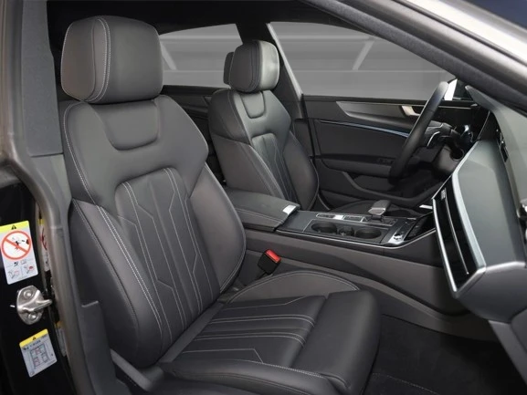 Audi A7 50 TDI Quattro = S-line = Air Suspension  | Mobile.bg   8