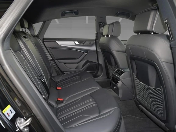 Audi A7 50 TDI Quattro = S-line = Air Suspension  | Mobile.bg   9