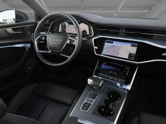 Audi A7 50 TDI Quattro = S-line = Air Suspension  | Mobile.bg   7