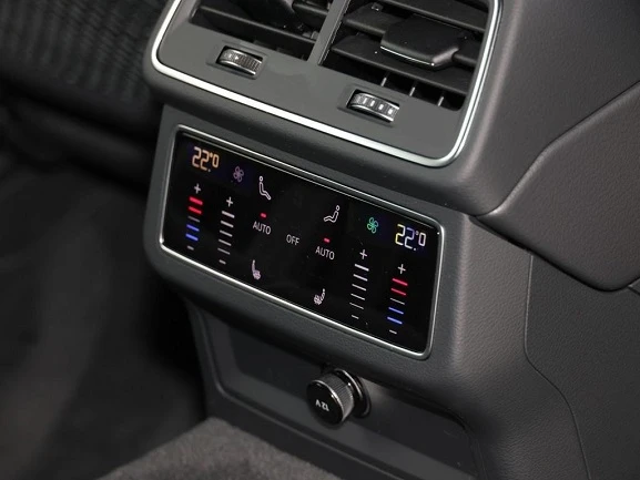 Audi A7 50 TDI Quattro = S-line = Air Suspension  | Mobile.bg   10