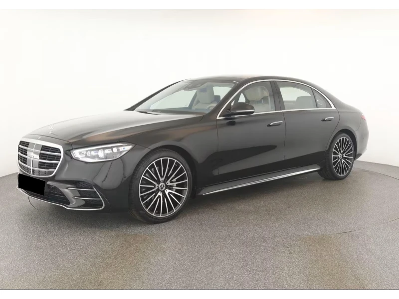 Mercedes-Benz S 580 Long, Pano, 4matik , Месечна вноска от 2200 лв. - 224990 лв. / 115035.56 € - 16660006 1
