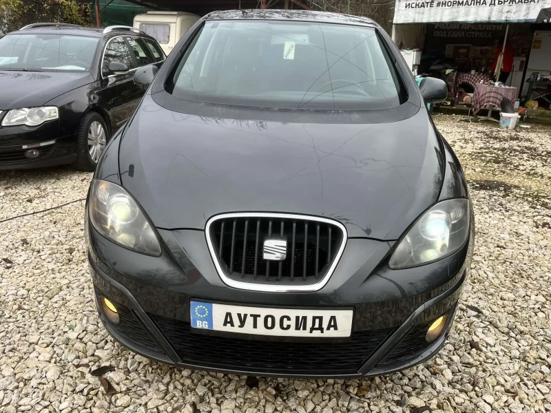 Seat Altea 2.0d - 8200 лв. / 4192.59 € - 36835324 1