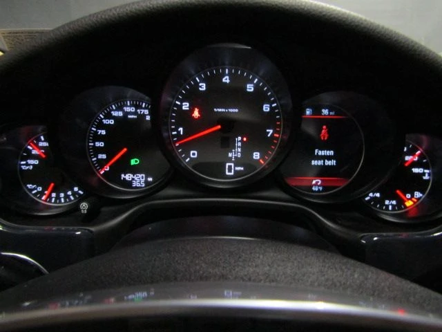 Porsche Panamera, снимка 12 - Автомобили и джипове - 53050042