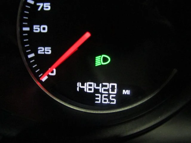 Porsche Panamera, снимка 13 - Автомобили и джипове - 53050042