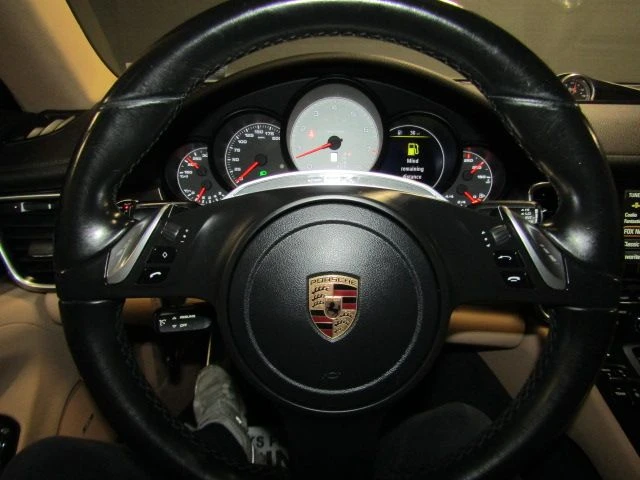 Porsche Panamera, снимка 11 - Автомобили и джипове - 53050042