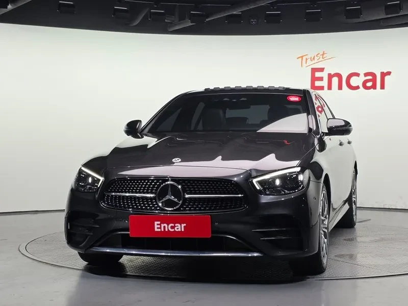 Mercedes-Benz E 220 CDI Avantgarde - САМО 30% АВАНС!, снимка 3 - Автомобили и джипове - 55441746