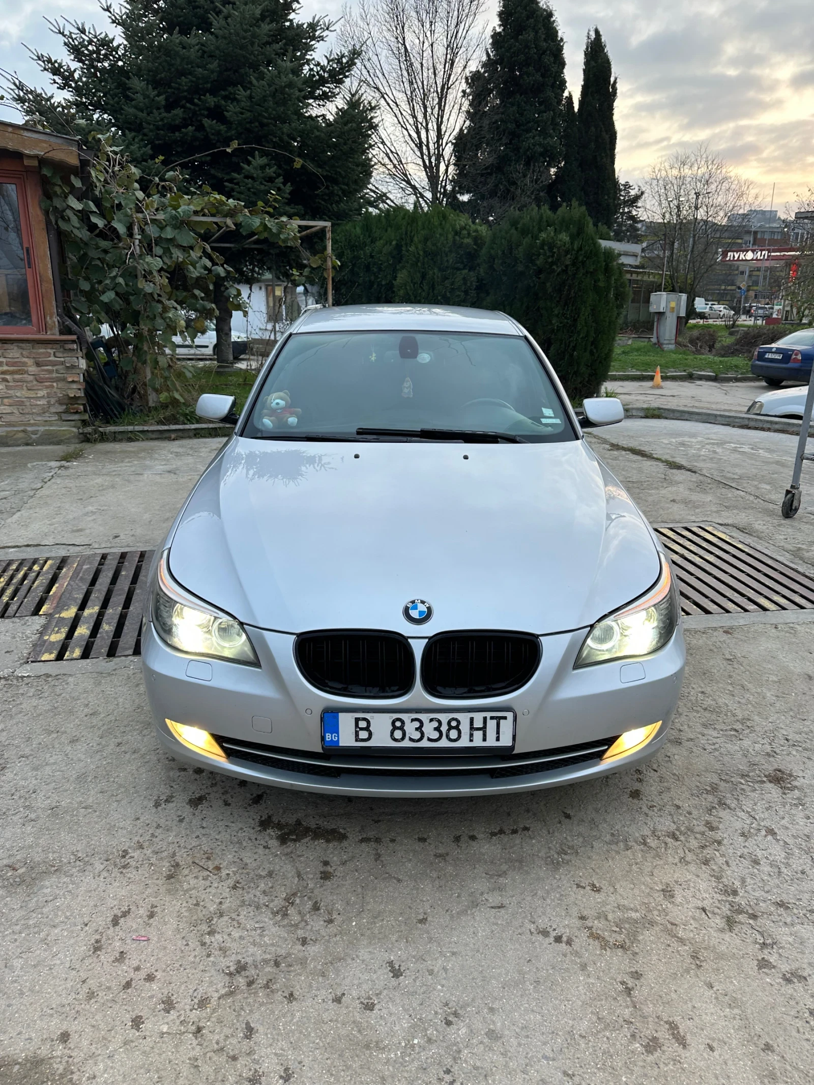 BMW 530 530xd, снимка 1