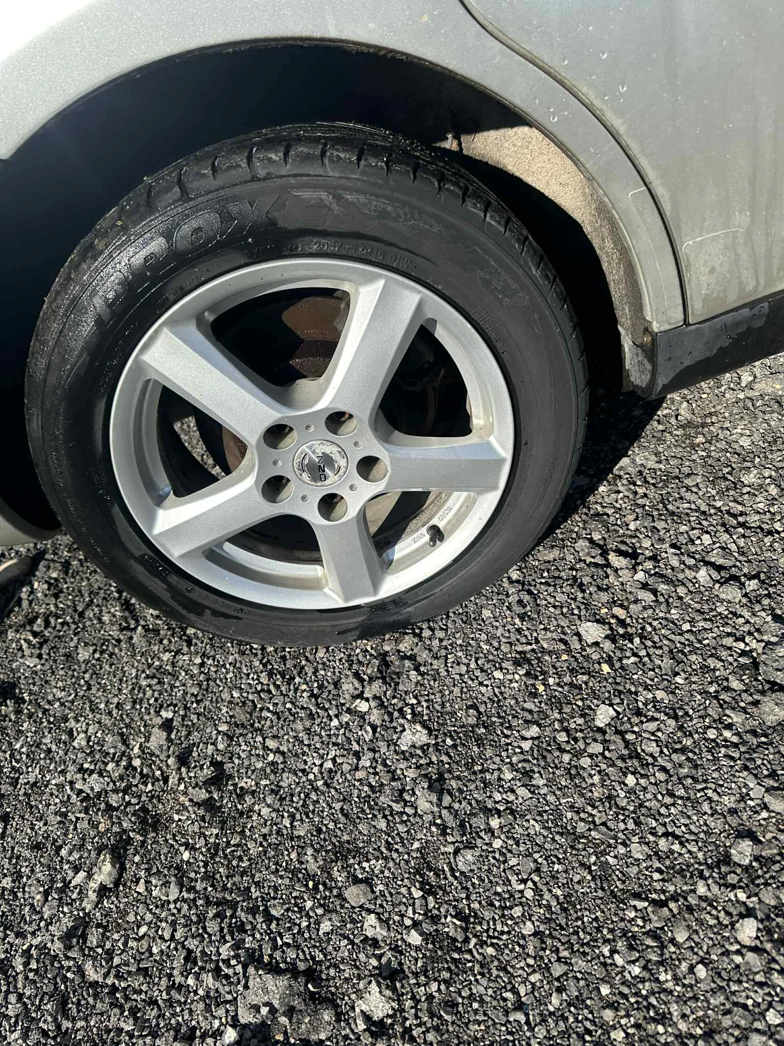 Toyota Corolla verso 2.2 D-4D 136�.� �� �����  | Mobile.bg � ����������� 10