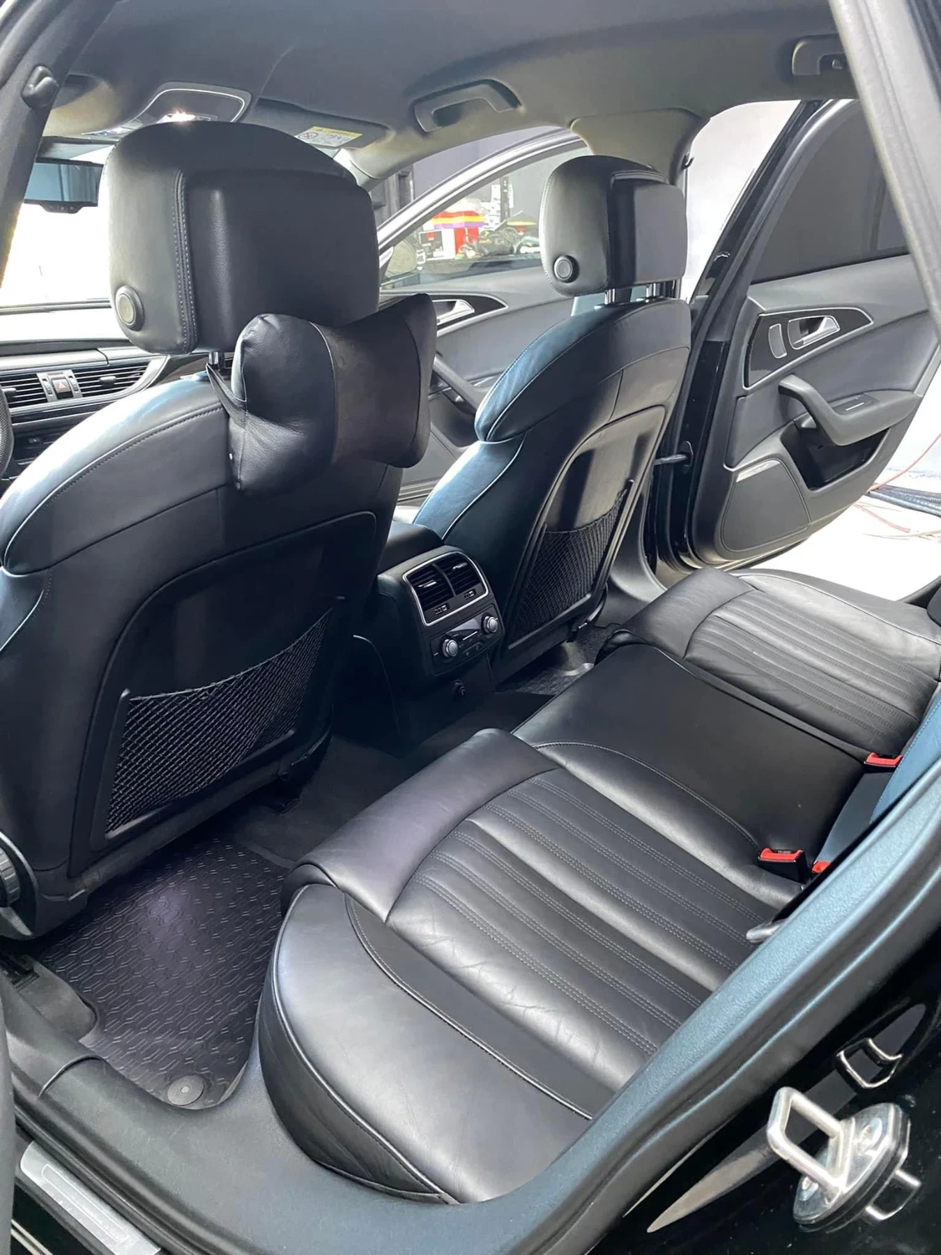 Audi A6 3.0TDI/Quattro/Distronic/Head-up/S-line/BOSE/TOP | Mobile.bg   17