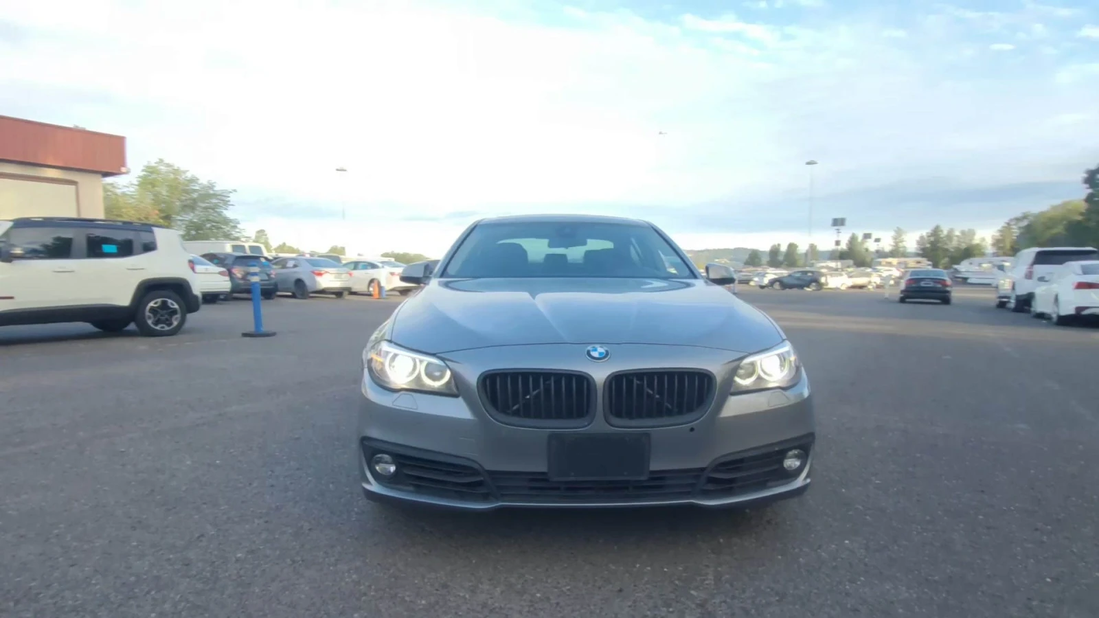 BMW 535 xDrive LUXURY LINE * FULL*  - [1] 