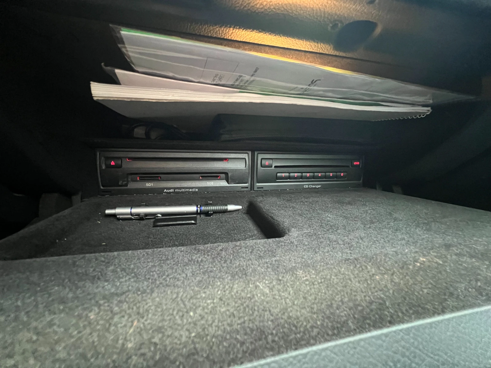 Audi A6 3.0 TDI Facelift | Mobile.bg   12