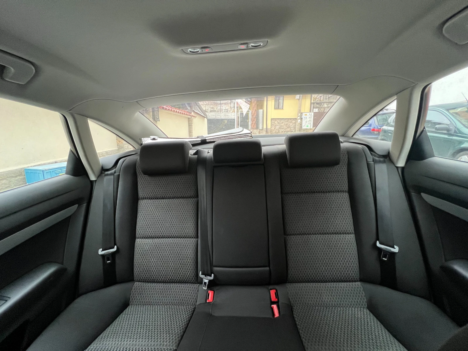 Audi A6 3.0 TDI Facelift | Mobile.bg   14