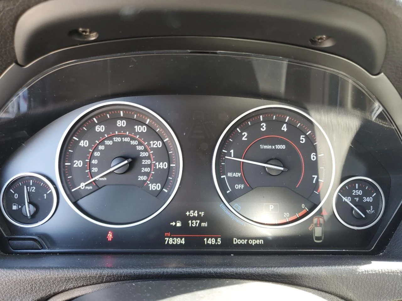 BMW 440 КЛИП НА МОТОР* xDrive* M-Sport* LED* Harman* Подгр - изображение 9
