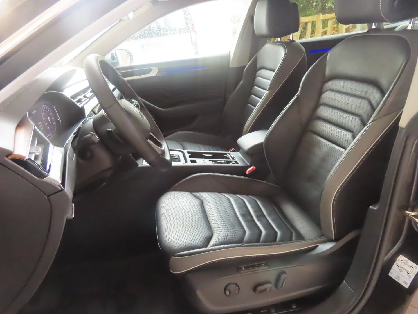 VW Arteon Elegance 2.0 TSI OPF DSG - изображение 5