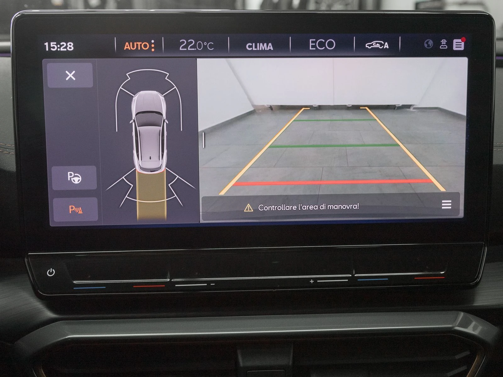 Cupra Formentor PHEV/204HP/ACC/CAM/NAVI/AMBI/KLESS/498v - изображение 9