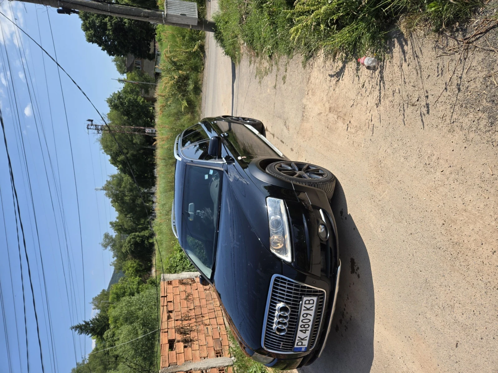 Audi A6 Allroad  - изображение 2