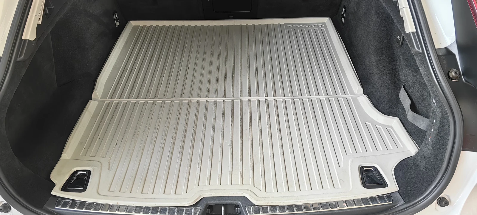 Volvo V90 D5 AWD | Mobile.bg � ����������� 13