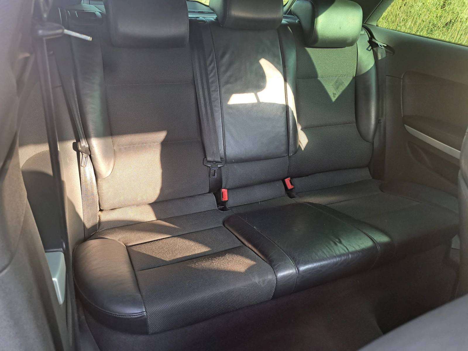 Audi A3 2.0 - изображение 6