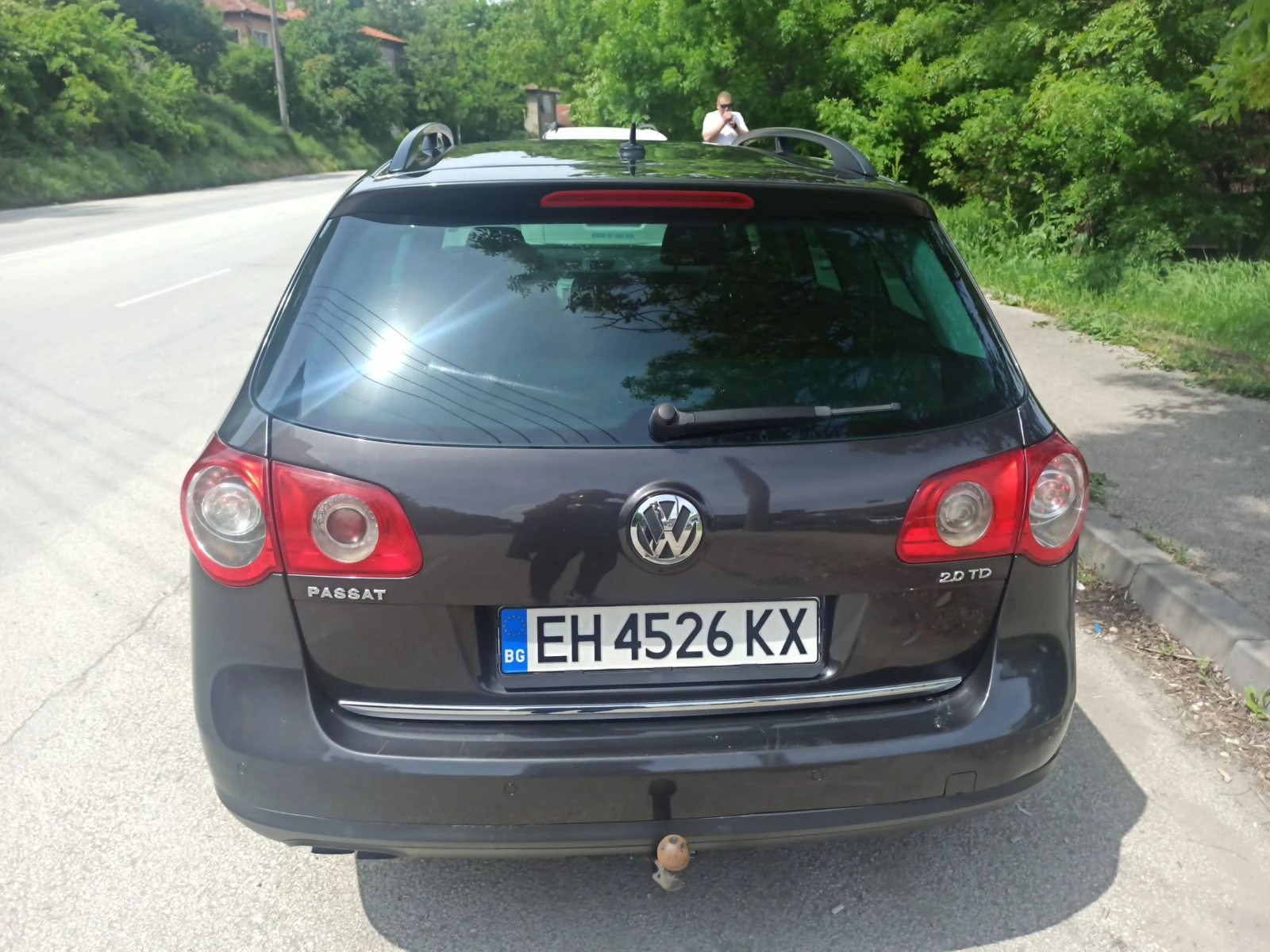 VW Passat  - изображение 6