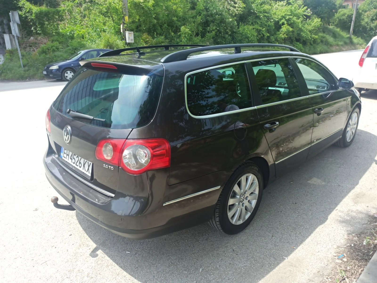 VW Passat  - изображение 5