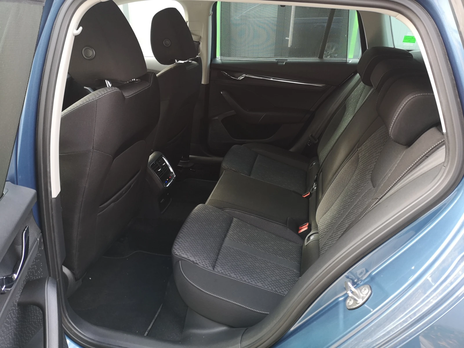 Skoda Octavia 1.5 TSI  - изображение 9