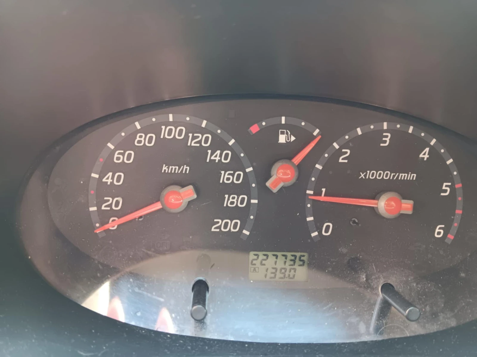 Nissan Micra 1.5 dci - изображение 7