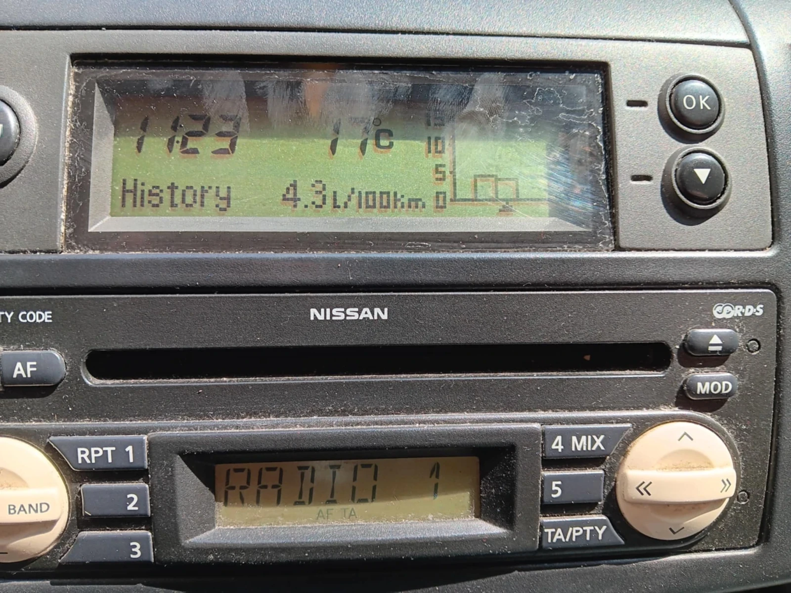 Nissan Micra 1.5 dci - изображение 8
