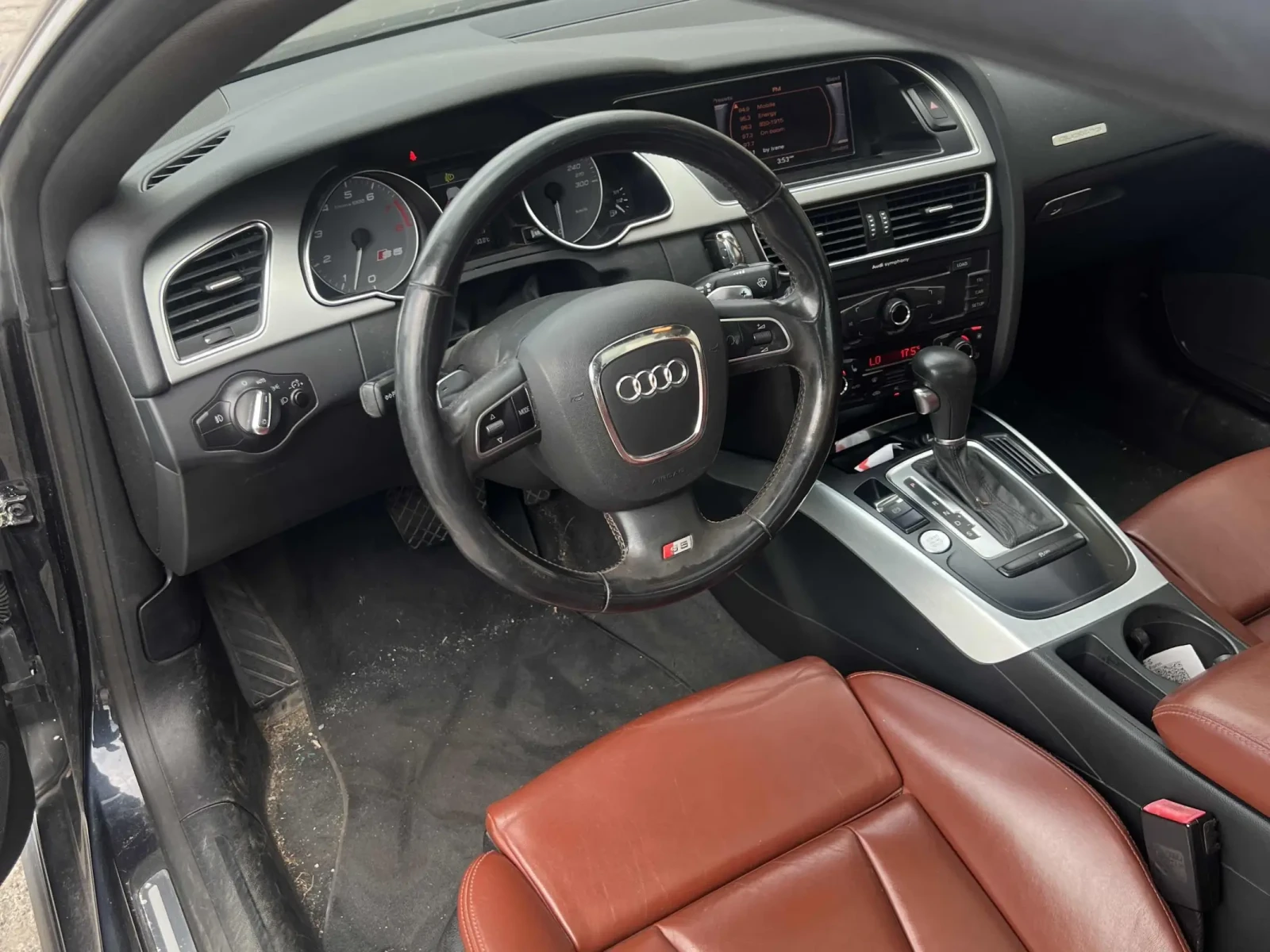 Audi S5 Premium* CARFAX*  - изображение 6