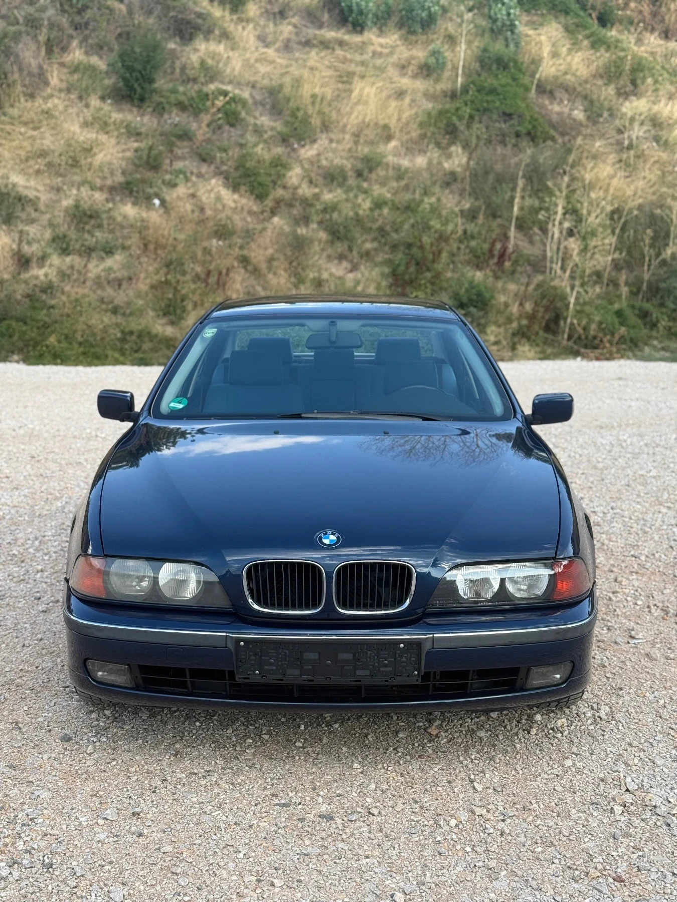 BMW 520  - изображение 3