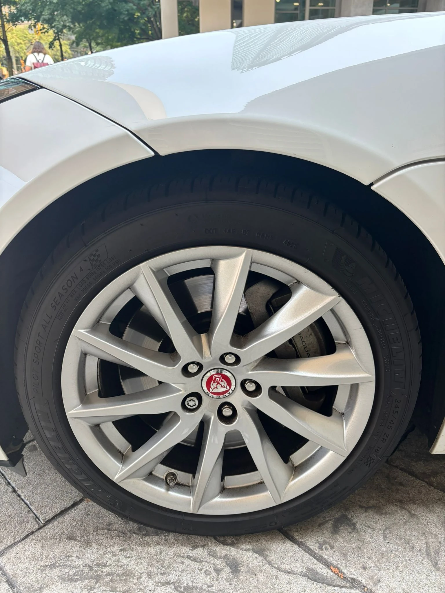 Jaguar F-Type 3.0L CARFAX * * АВТО КРЕДИТ * *  - изображение 6