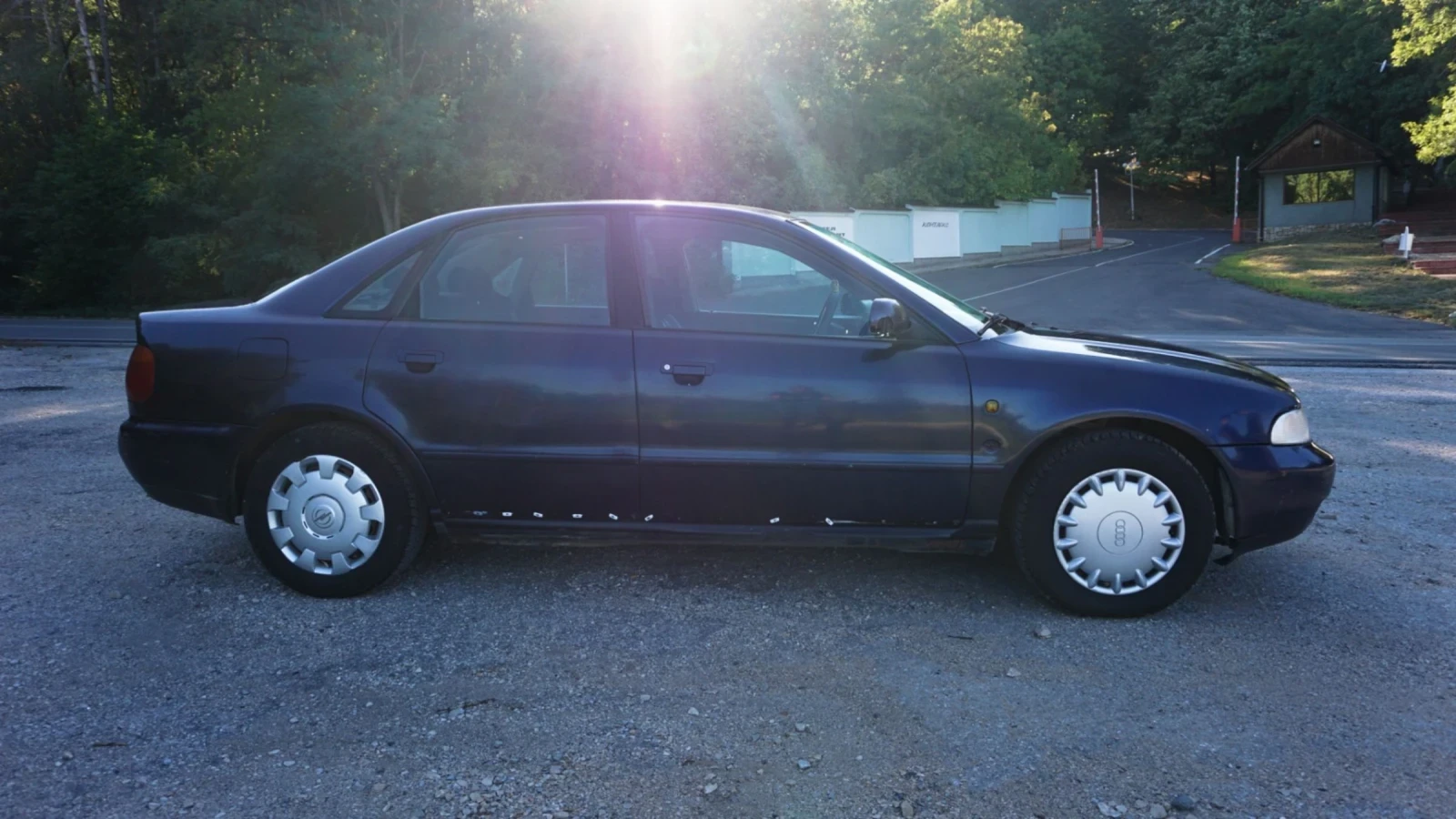 Audi A4  - изображение 5