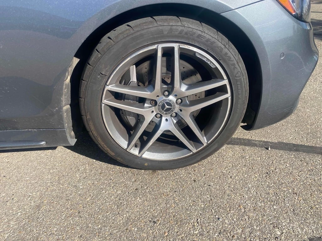 Mercedes-Benz S 560 * S 560 * CARFAX * БЕЗ ПЪРВОНАЧАЛНА ВНОСКА - изображение 7