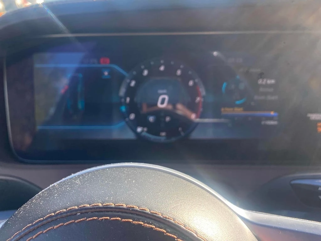 Mercedes-Benz S 560 * S 560 * CARFAX * БЕЗ ПЪРВОНАЧАЛНА ВНОСКА - изображение 8