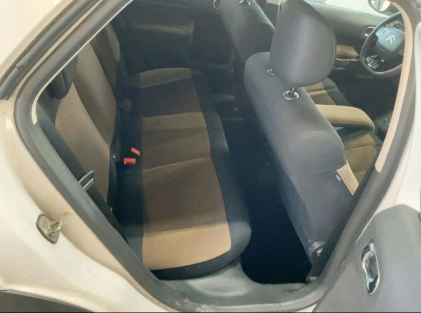 Citroen C4 Cactus 1.6 HDI, TOP, FULL  - изображение 4