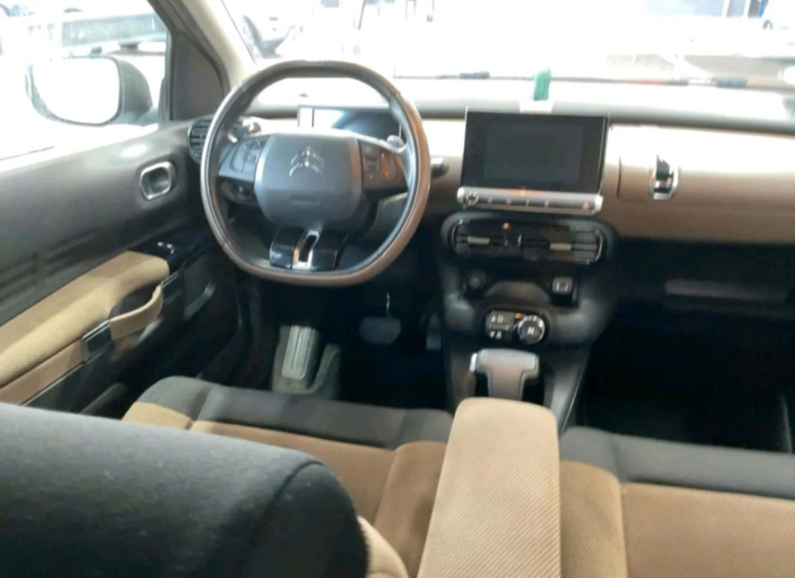 Citroen C4 Cactus 1.6 HDI, TOP, FULL  - изображение 3