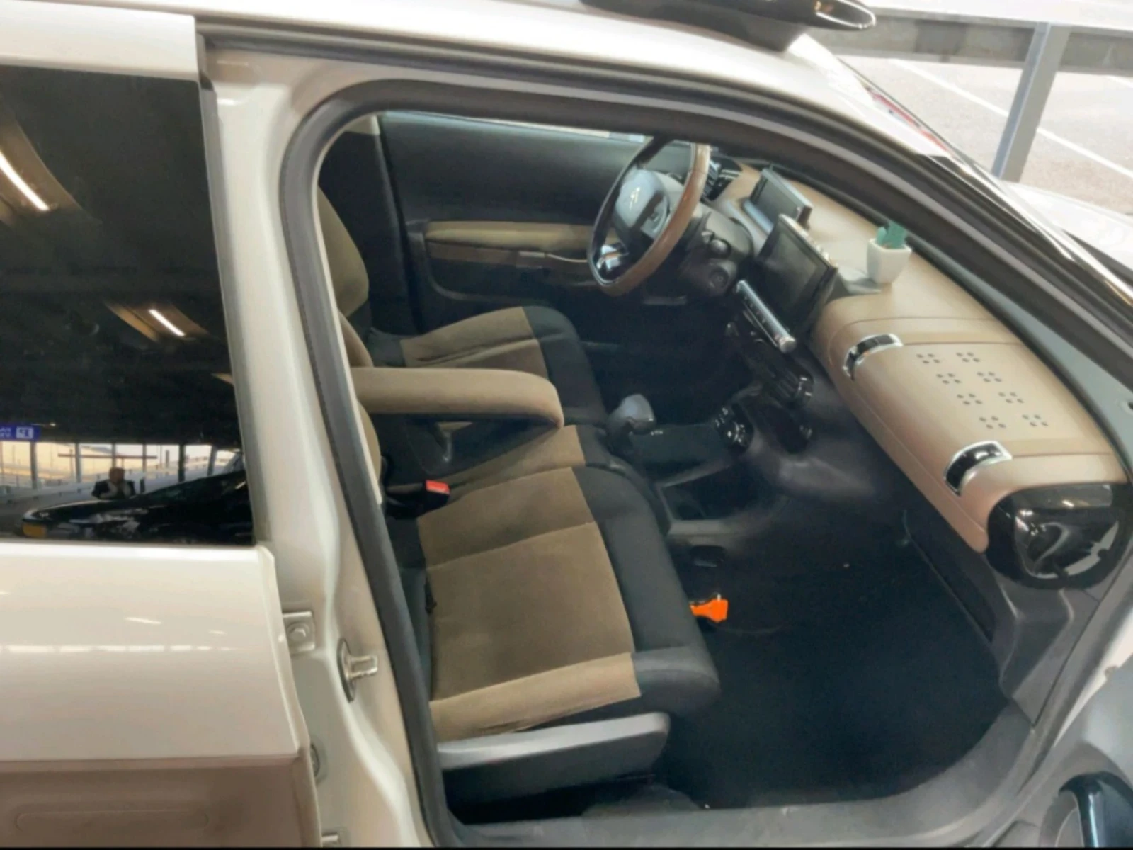 Citroen C4 Cactus 1.6 HDI, TOP, FULL  - изображение 5