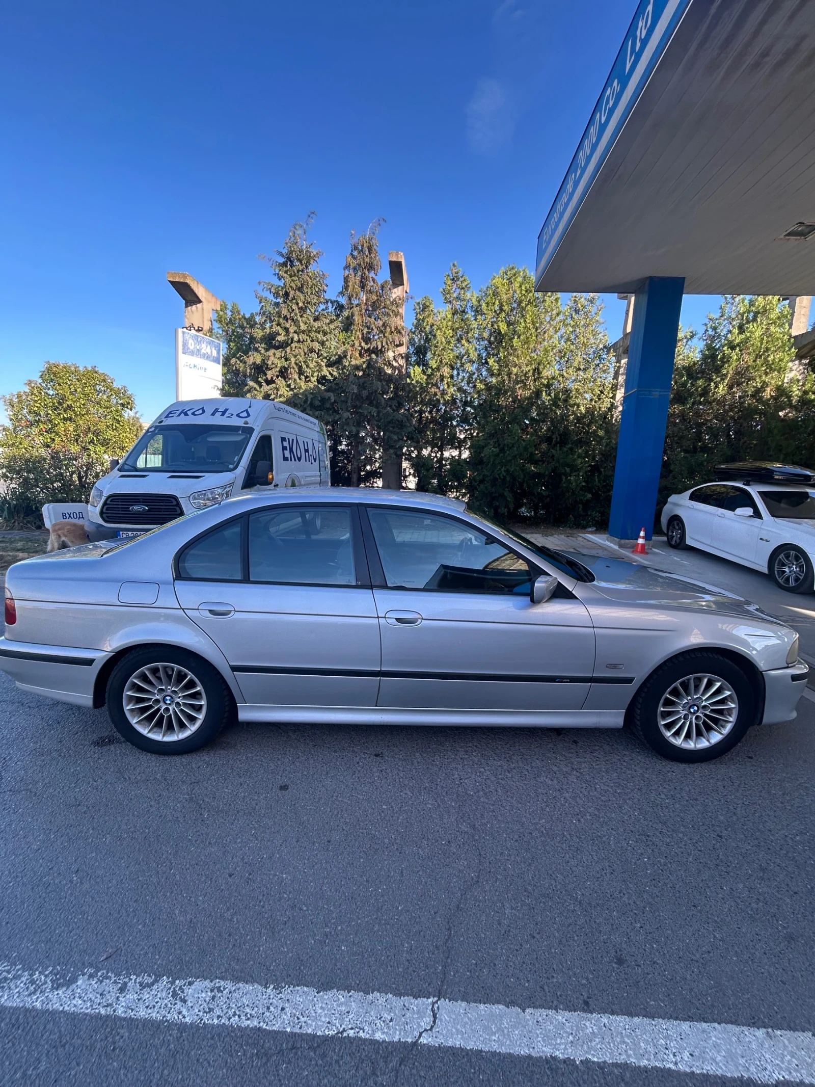 BMW 523    | Mobile.bg   1