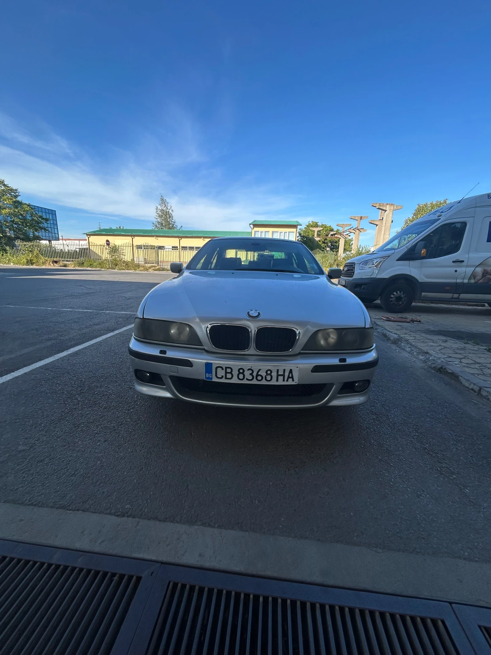 BMW 523    | Mobile.bg   2